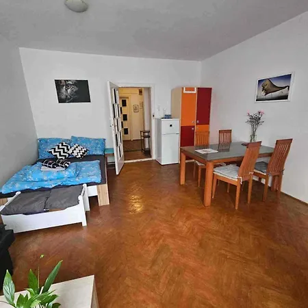 Downtown Homestay szállás *